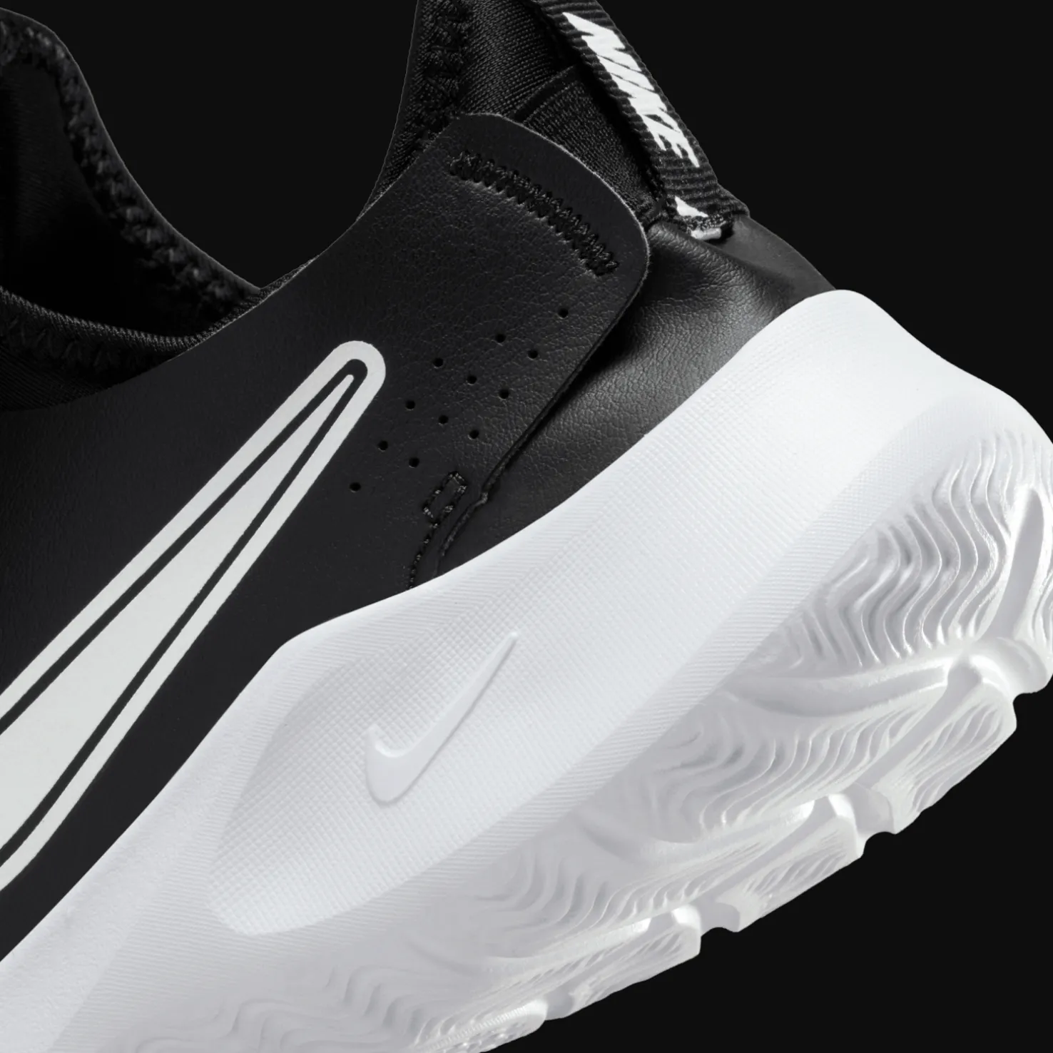 Nike Flex Runner 3 Road R, nuorten lenkkarit - Tennarit Ja Vapaa-Ajan Kengät - Nike Flex Runner 3 Road R, nuorten lenkkarit