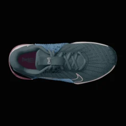 Nike Metcon 9, naisten treenikengät - Treenikengät - Nike Metcon 9, naisten treenikengät