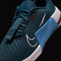 Nike Metcon 9, naisten treenikengät - Treenikengät - Nike Metcon 9, naisten treenikengät