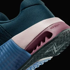 Nike Metcon 9, naisten treenikengät - Treenikengät - Nike Metcon 9, naisten treenikengät
