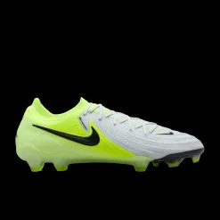 Nike Phantom GX 2 Elite FG Q4 24, miesten jalkapallokengät nurmelle - Jalkapallokengät Ja Nappikset - Nike Phantom GX 2 Elite FG Q4 24, miesten jalkapallokengät nurmelle
