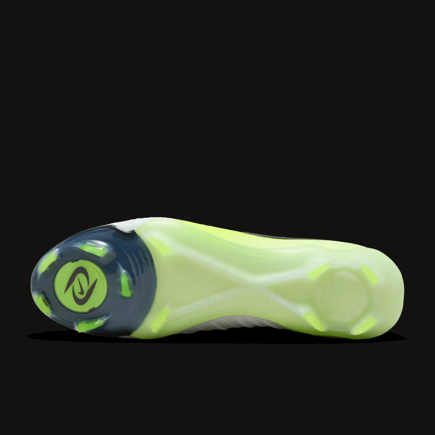 Nike Phantom GX 2 Elite FG Q4 24, miesten jalkapallokengät nurmelle - Jalkapallokengät Ja Nappikset - Nike Phantom GX 2 Elite FG Q4 24, miesten jalkapallokengät nurmelle