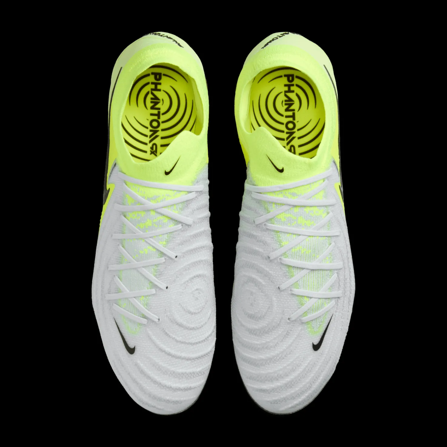 Nike Phantom GX 2 Elite FG Q4 24, miesten jalkapallokengät nurmelle - Jalkapallokengät Ja Nappikset - Nike Phantom GX 2 Elite FG Q4 24, miesten jalkapallokengät nurmelle