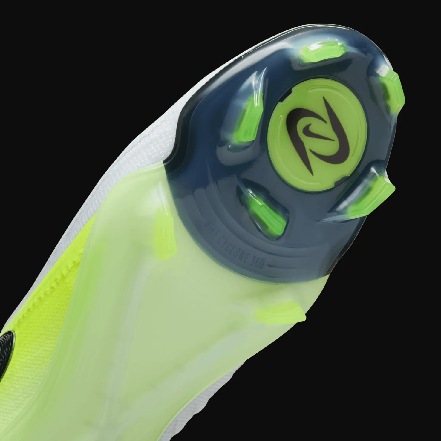 Nike Phantom GX 2 Elite FG Q4 24, miesten jalkapallokengät nurmelle - Jalkapallokengät Ja Nappikset - Nike Phantom GX 2 Elite FG Q4 24, miesten jalkapallokengät nurmelle