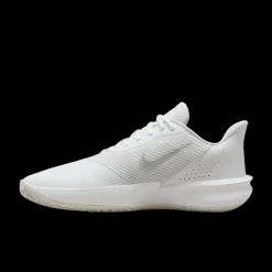 Nike Precision VII, miesten koripallokengät - Sisäpelikengät Miesten - Nike Precision VII, miesten koripallokengät