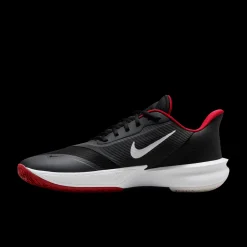 Nike Precision VII, miesten koripallokengät - Sisäpelikengät Miesten - Nike Precision VII, miesten koripallokengät