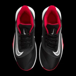 Nike Precision VII, miesten koripallokengät - Sisäpelikengät Miesten - Nike Precision VII, miesten koripallokengät