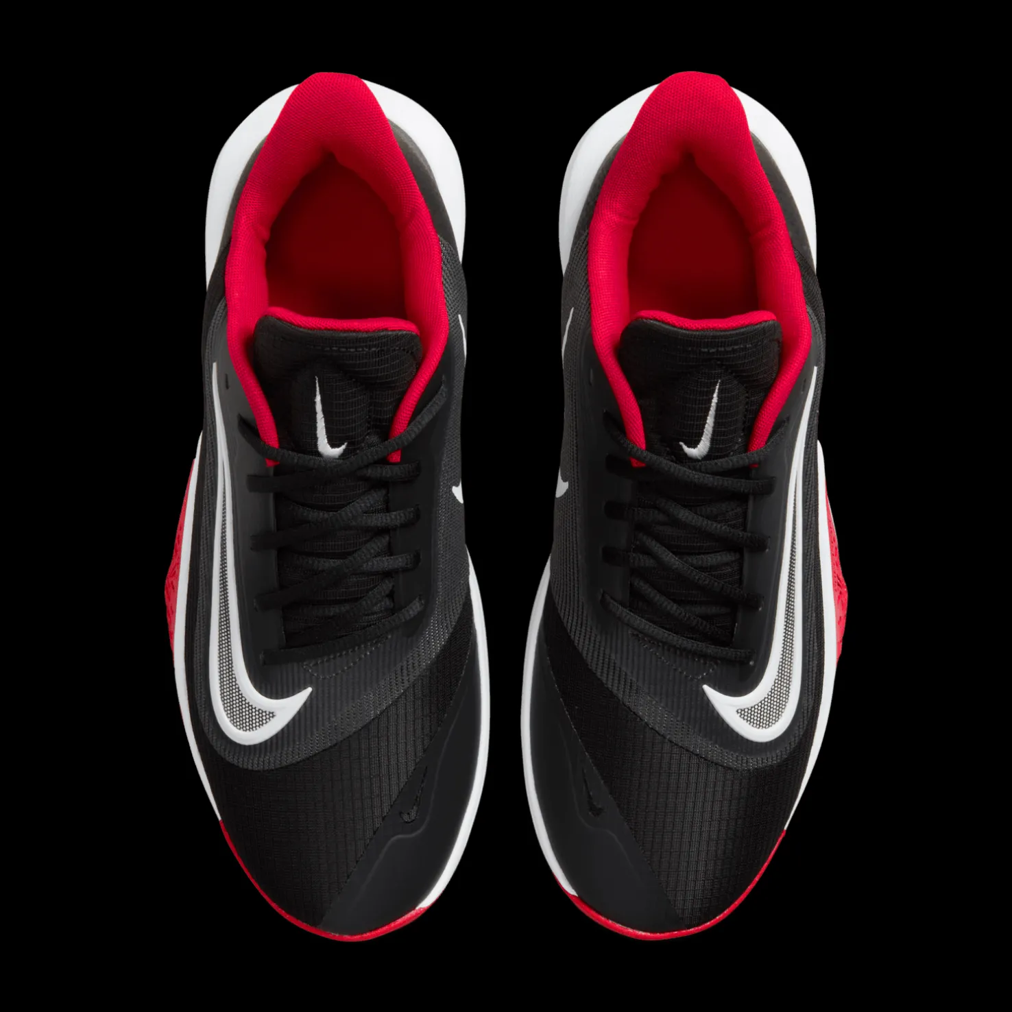 Nike Precision VII, miesten koripallokengät - Sisäpelikengät Miesten - Nike Precision VII, miesten koripallokengät