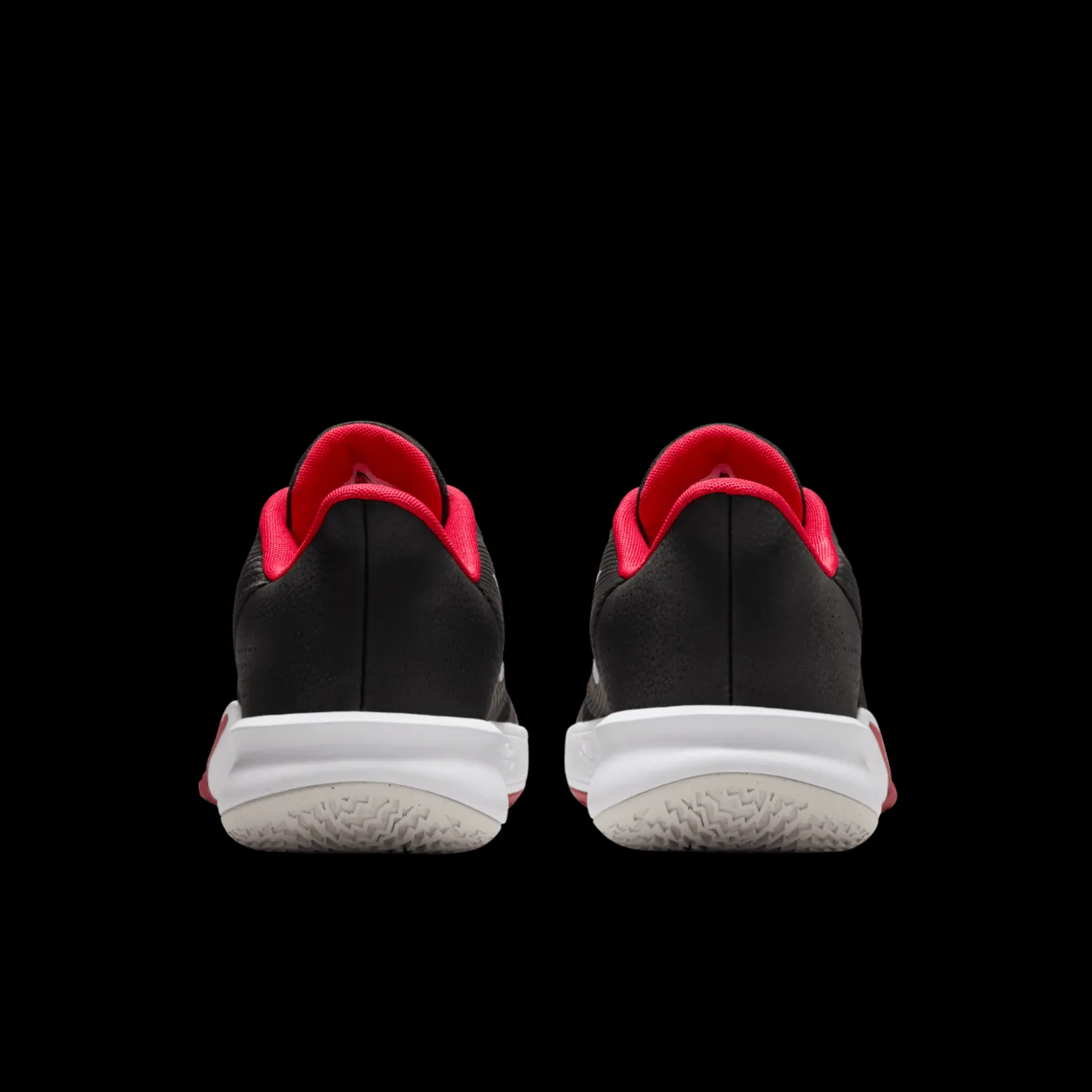 Nike Precision VII, miesten koripallokengät - Sisäpelikengät Miesten - Nike Precision VII, miesten koripallokengät