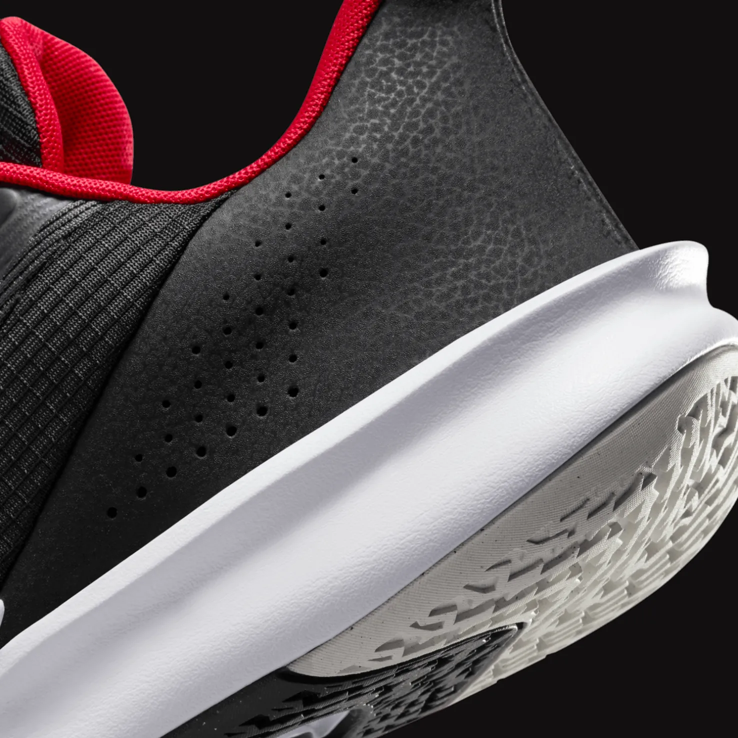 Nike Precision VII, miesten koripallokengät - Sisäpelikengät Miesten - Nike Precision VII, miesten koripallokengät