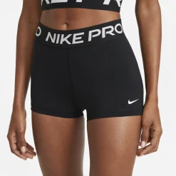 Nike Pro 365 Short 3in, shortsit naisten - Treenishortsit - Nike Pro 365 Short 3in, shortsit naisten