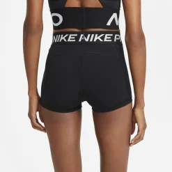 Nike Pro 365 Short 3in, shortsit naisten - Treenishortsit - Nike Pro 365 Short 3in, shortsit naisten