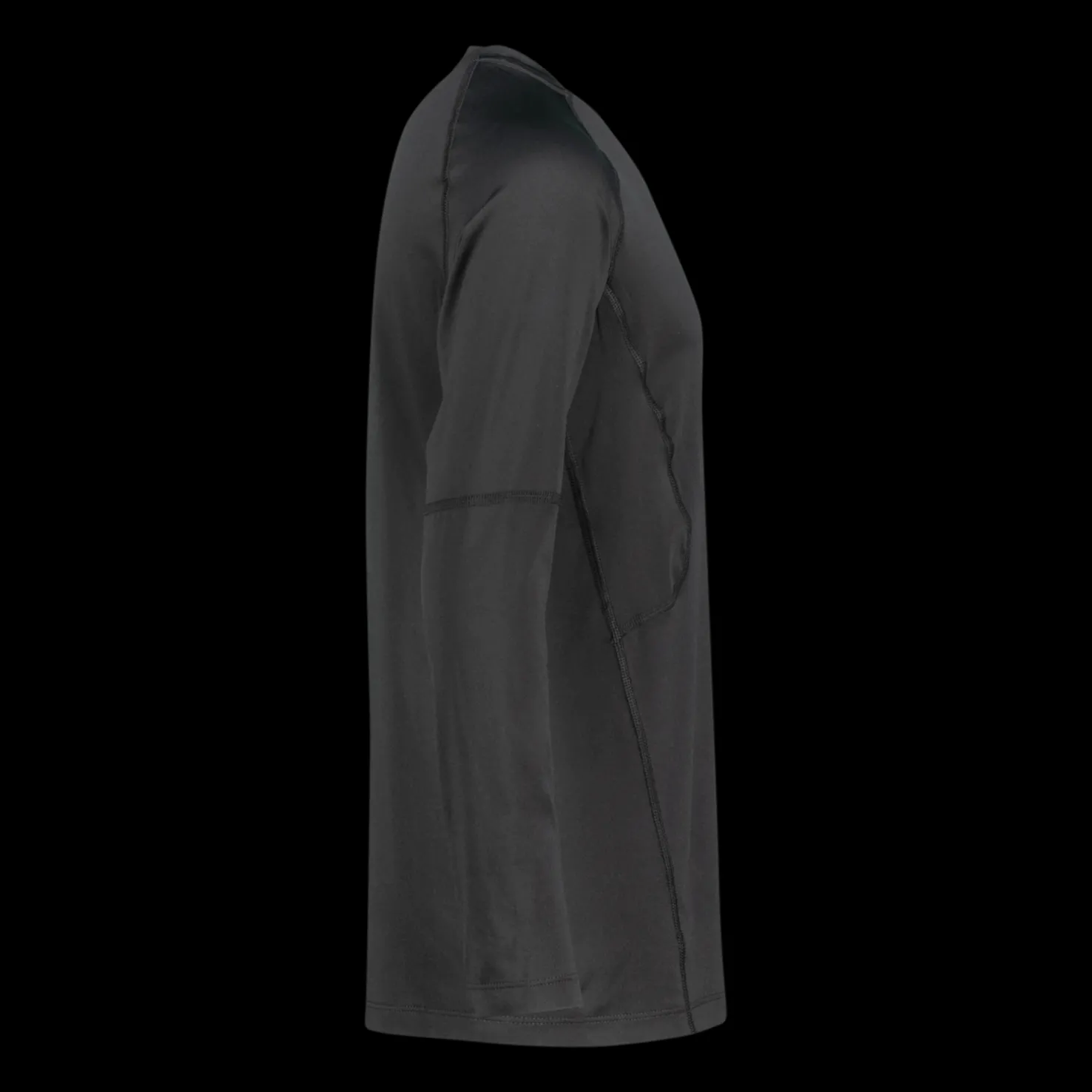 Nike Pro Big Dri-FIT, nuorten treenipaita - T-Paidat - Nike Pro Big Dri-FIT, nuorten treenipaita