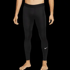 Nike Pro Dri-FIT Fitness Tights, miesten treenitrikoot - Urheilupaidat - Nike Pro Dri-FIT Fitness Tights, miesten treenitrikoot