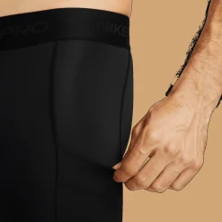 Nike Pro Dri-FIT Fitness Tights, miesten treenitrikoot - Urheilupaidat - Nike Pro Dri-FIT Fitness Tights, miesten treenitrikoot