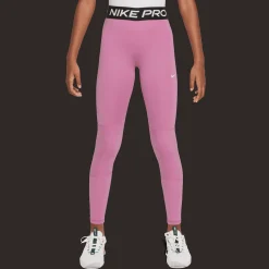 Nike Pro Dri-FIT, nuorten treenitrikoot (tyttöjen) - Treenitrikoot - Nike Pro Dri-FIT, nuorten treenitrikoot (tyttöjen)