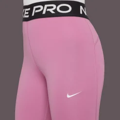 Nike Pro Dri-FIT, nuorten treenitrikoot (tyttöjen) - Treenitrikoot - Nike Pro Dri-FIT, nuorten treenitrikoot (tyttöjen)