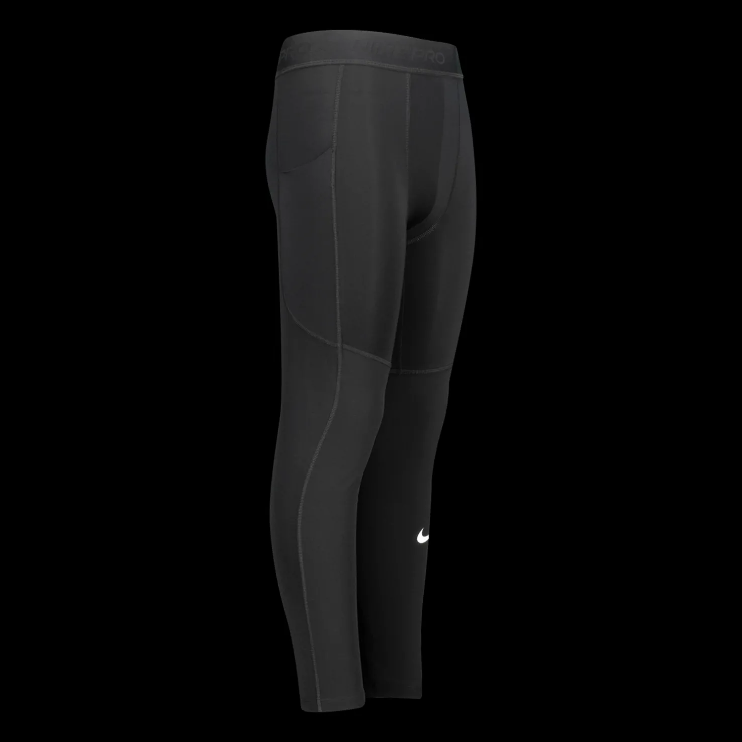 Nike Pro Dri-FIT, nuorten treenitrikoot - Treenitrikoot - Nike Pro Dri-FIT, nuorten treenitrikoot