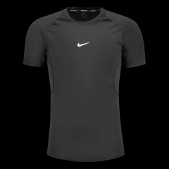 Nike Pro Dri-FIT Tight Top Short Sleeve, miesten t-paita - Urheilupaidat - Nike Pro Dri-FIT Tight Top Short Sleeve, miesten t-paita