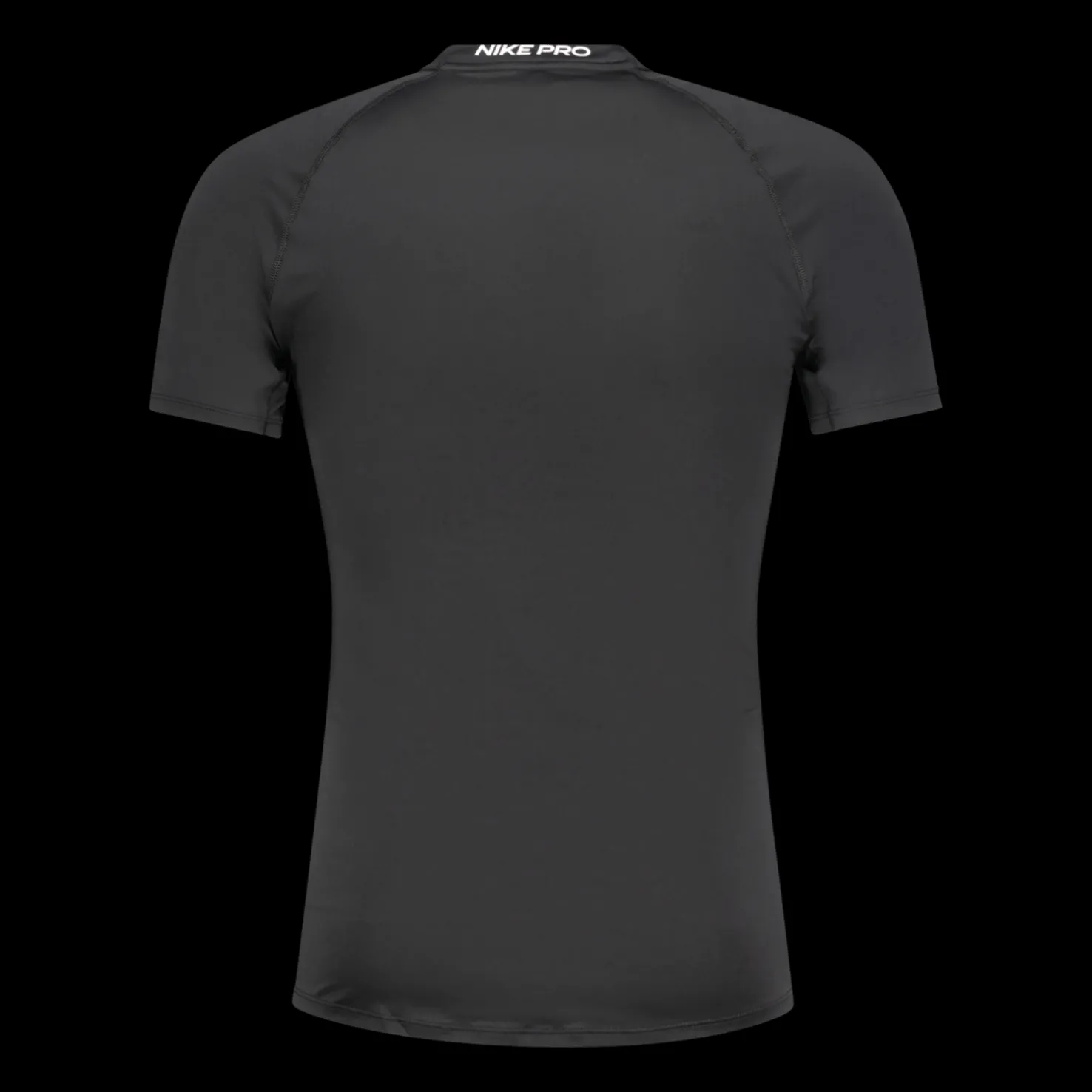 Nike Pro Dri-FIT Tight Top Short Sleeve, miesten t-paita - Urheilupaidat - Nike Pro Dri-FIT Tight Top Short Sleeve, miesten t-paita