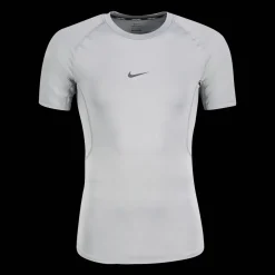 Nike Pro Dri-FIT Tight Top Short Sleeve, miesten t-paita - Urheilupaidat - Nike Pro Dri-FIT Tight Top Short Sleeve, miesten t-paita