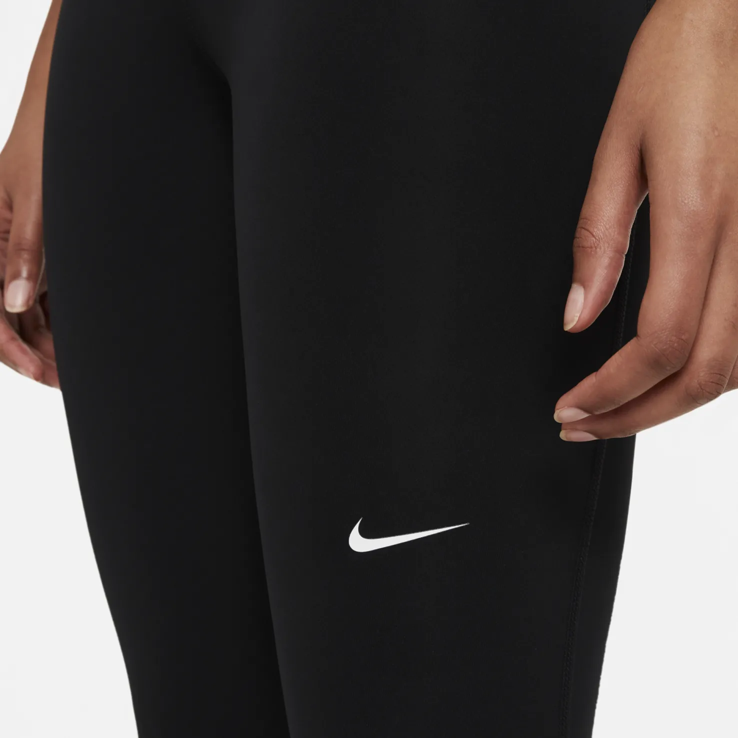 Nike Pro Leggings, naisten treenitrikoot - Treenitrikoot - Nike Pro Leggings, naisten treenitrikoot