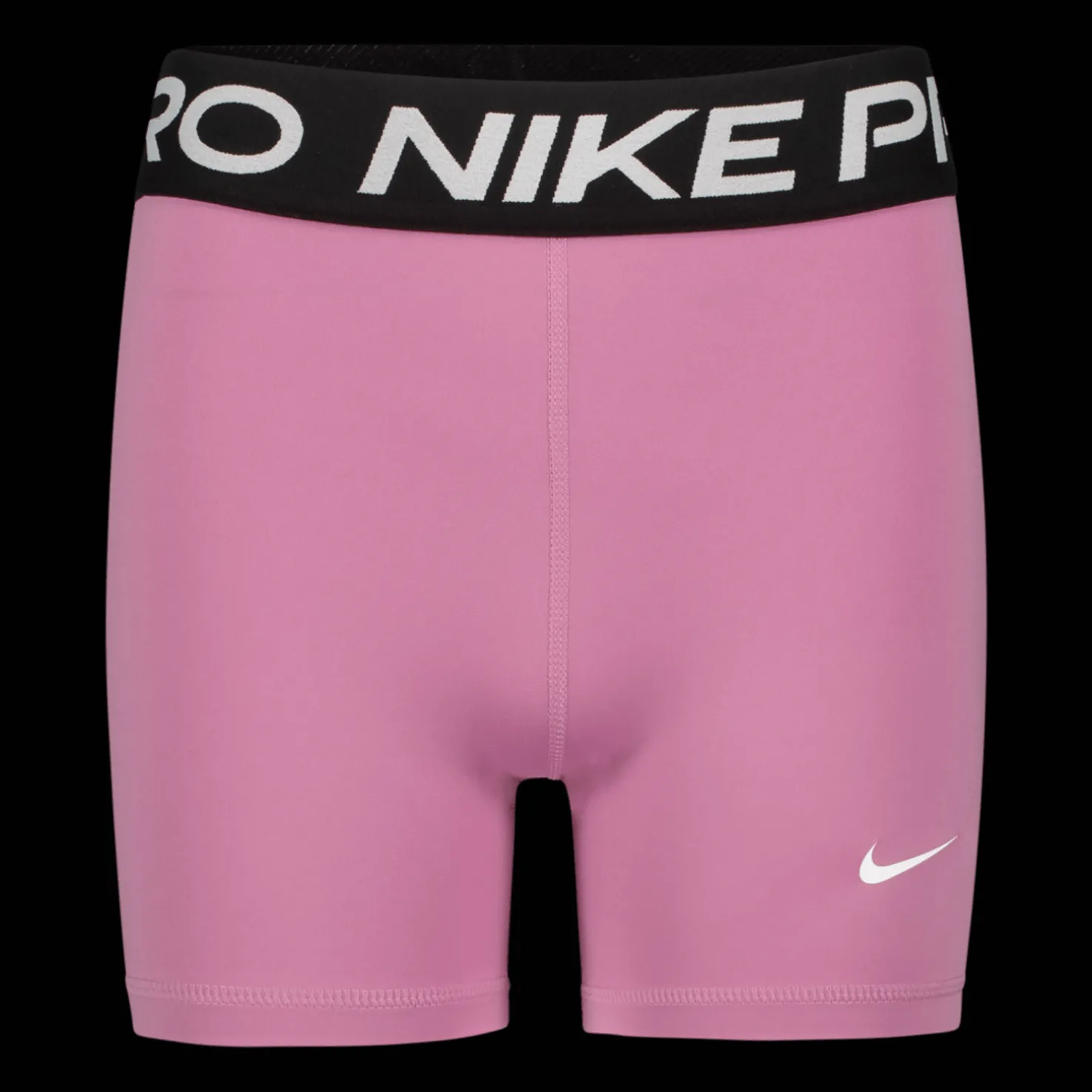 Nike Pro Shorts, nuorten treenishortsit - Urheilushortsit - Nike Pro Shorts, nuorten treenishortsit