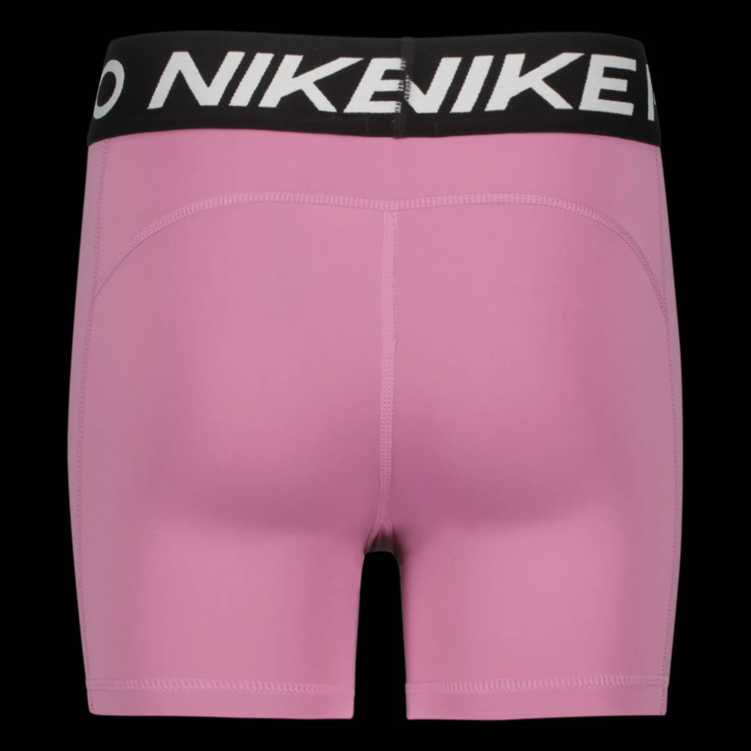 Nike Pro Shorts, nuorten treenishortsit - Urheilushortsit - Nike Pro Shorts, nuorten treenishortsit