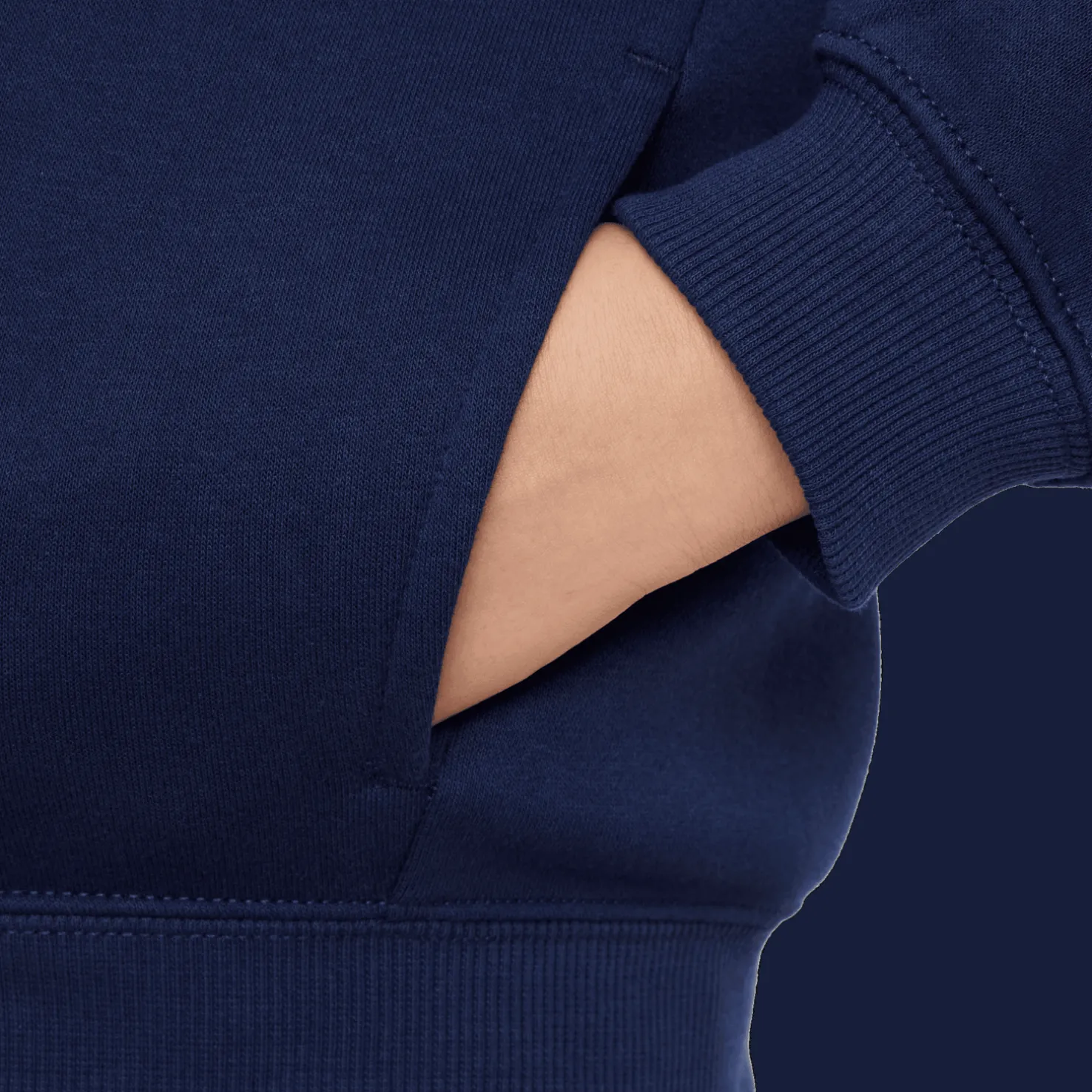 Nike Sportswear Club Fleece, nuorten verryttelyasu - Verryttelyasut - Nike Sportswear Club Fleece, nuorten verryttelyasu