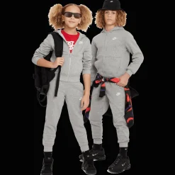 Nike Sportswear Club Fleece, nuorten verryttelyasu - Verryttelyasut - Nike Sportswear Club Fleece, nuorten verryttelyasu