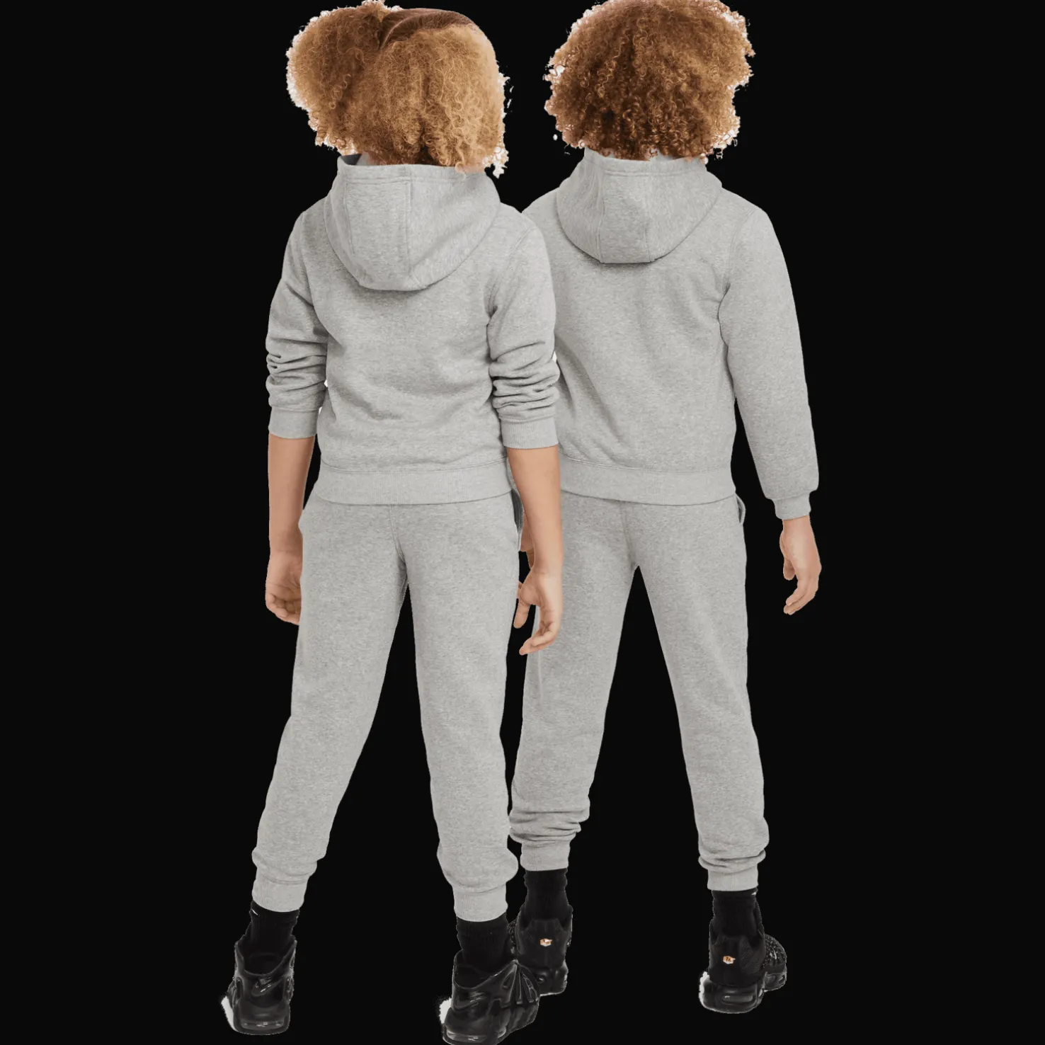 Nike Sportswear Club Fleece, nuorten verryttelyasu - Verryttelyasut - Nike Sportswear Club Fleece, nuorten verryttelyasu