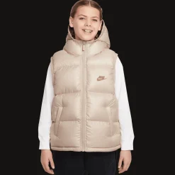 Nike Sportswear Heavyweight Synthet, nuorten liivi - Toppatakit - Nike Sportswear Heavyweight Synthet, nuorten liivi