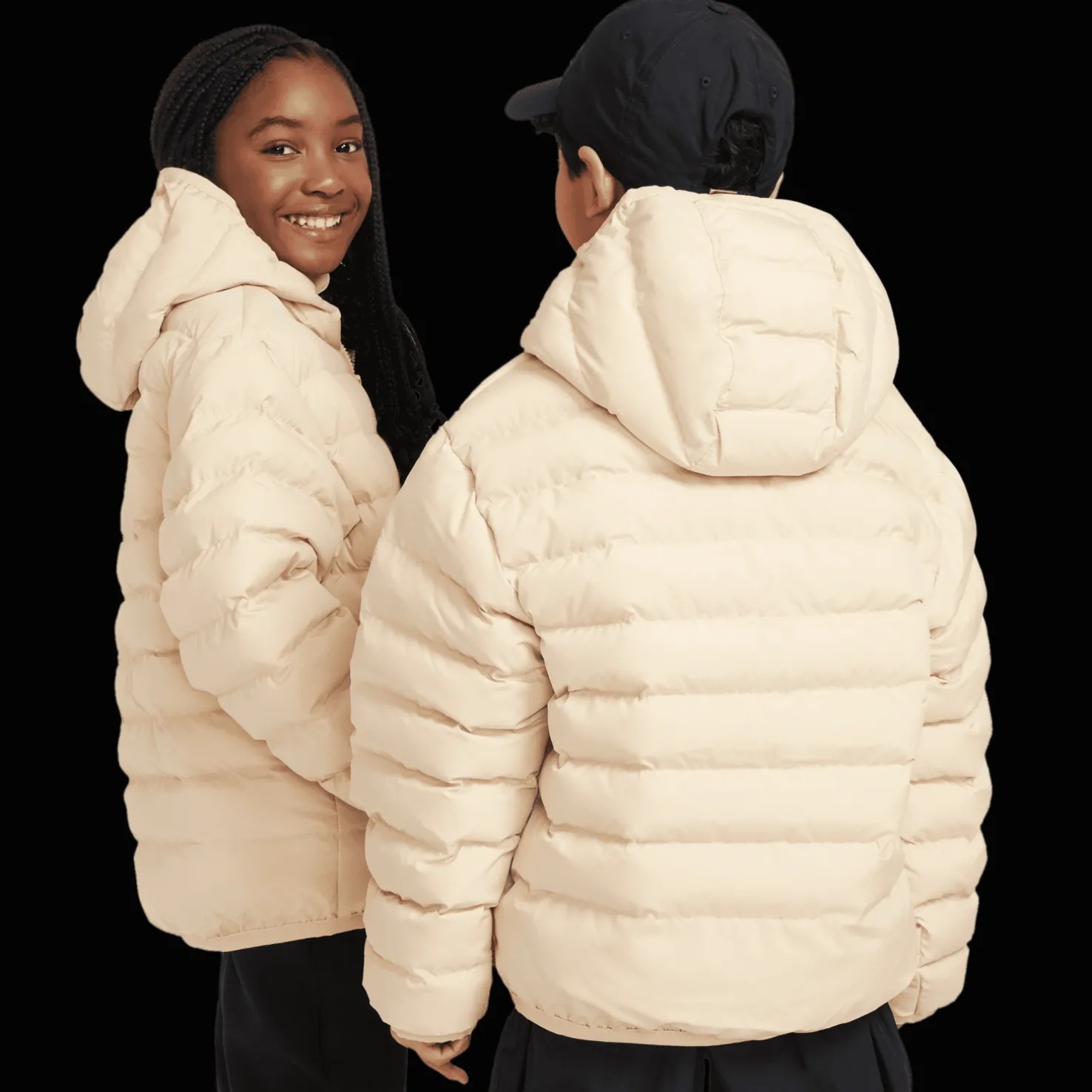 Nike Sportswear Lightweight Synthet - Toppatakit - Nike Sportswear Lightweight Synthet