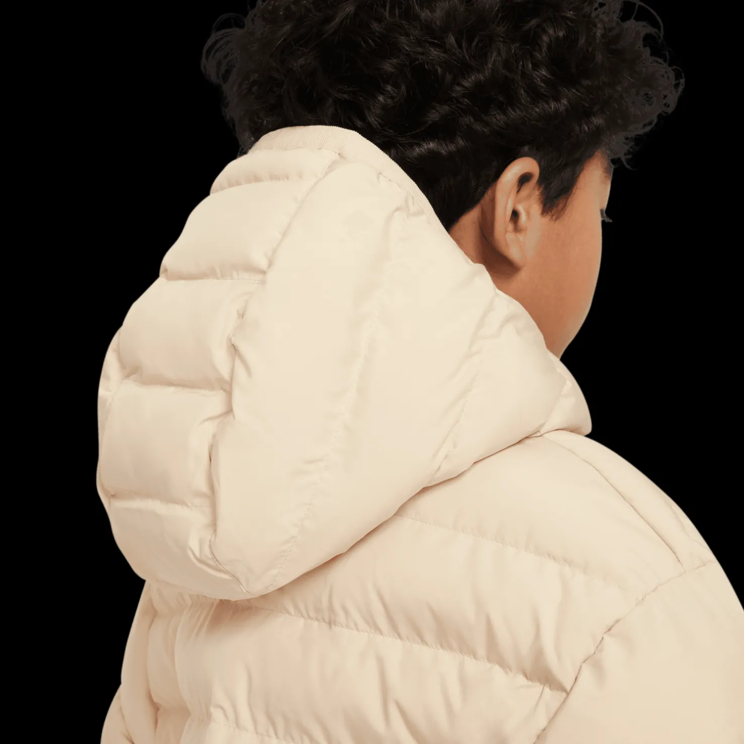 Nike Sportswear Lightweight Synthet - Toppatakit - Nike Sportswear Lightweight Synthet