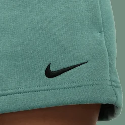 Nike Sportswear Phoenix Fleece, naisten shortsit - Vapaa-Ajan Shortsit - Nike Sportswear Phoenix Fleece, naisten shortsit