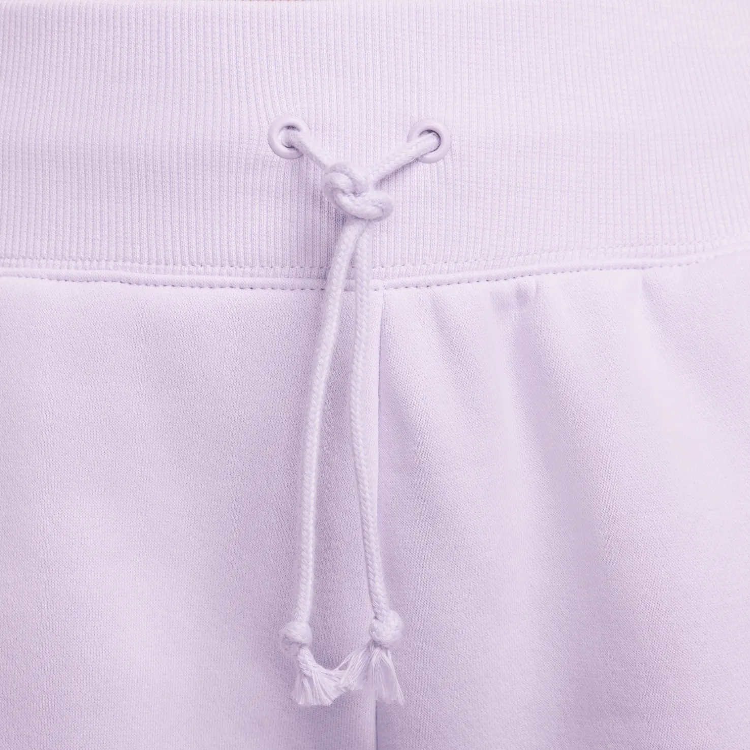 Nike Sportswear Phoenix Fleece, naisten shortsit - Vapaa-Ajan Shortsit - Nike Sportswear Phoenix Fleece, naisten shortsit