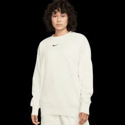 Nike Sportswear Phoenix Fleece Wome - Vapaa-Ajan Paidat - Nike Sportswear Phoenix Fleece Wome
