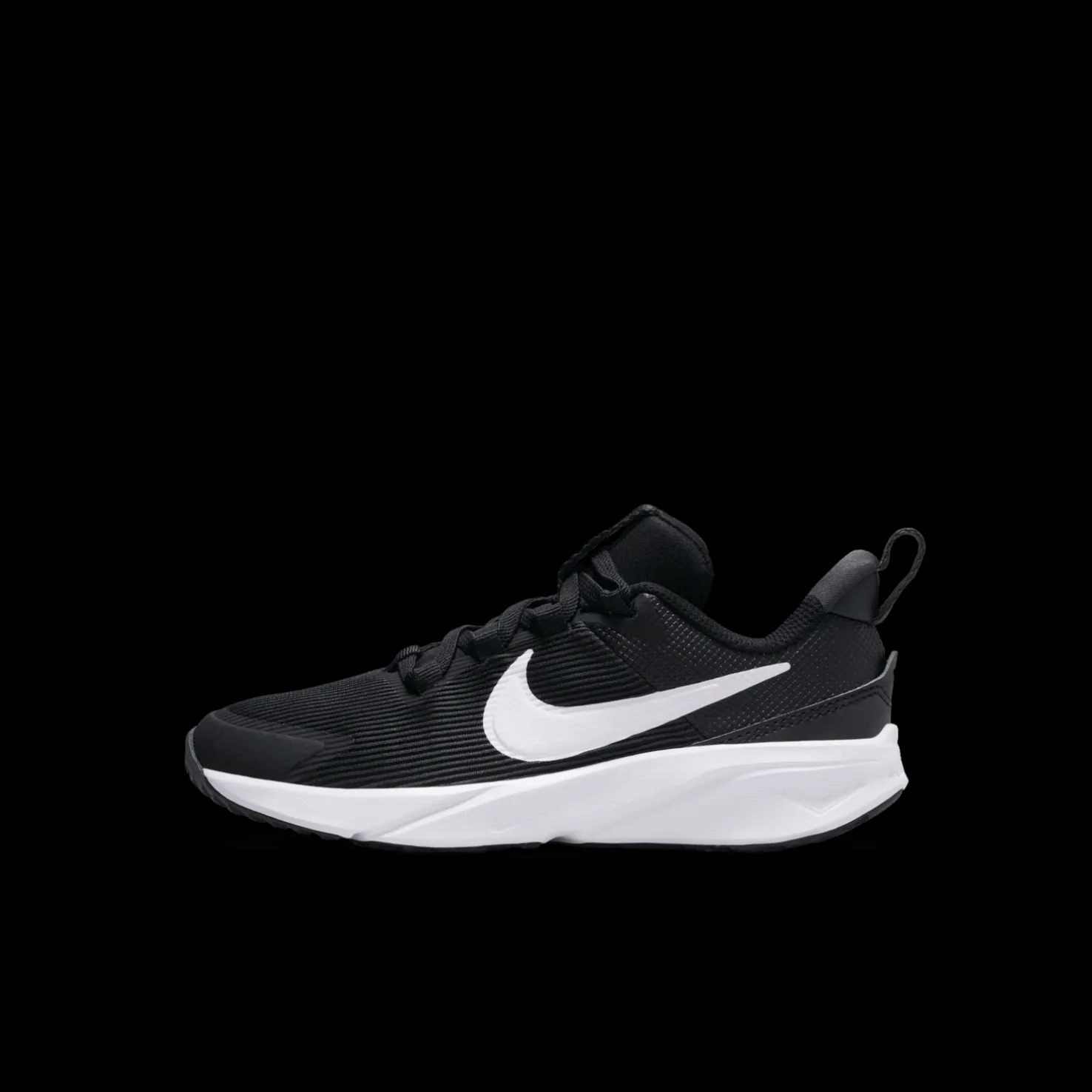 Nike Star Runner 4 Little Kids' Shoe, nuorten, lasten juoksukengät - Juoksukengät Lasten Ja Nuorten - Nike Star Runner 4 Little Kids' Shoe, nuorten, lasten juoksukengät