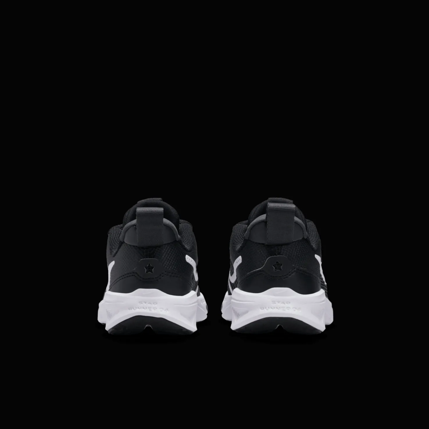 Nike Star Runner 4 Little Kids' Shoe, nuorten, lasten juoksukengät - Juoksukengät Lasten Ja Nuorten - Nike Star Runner 4 Little Kids' Shoe, nuorten, lasten juoksukengät