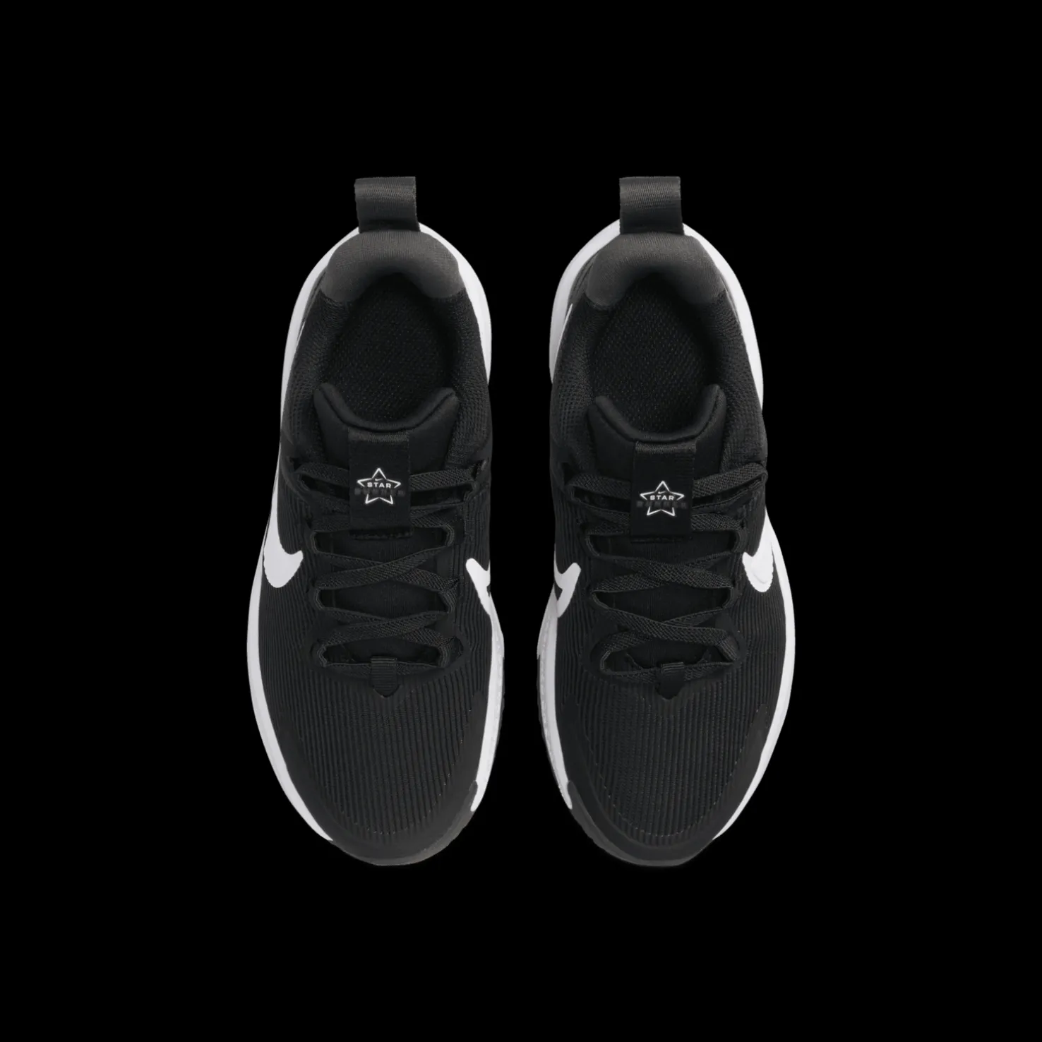 Nike Star Runner 4 Little Kids' Shoe, nuorten, lasten juoksukengät - Juoksukengät Lasten Ja Nuorten - Nike Star Runner 4 Little Kids' Shoe, nuorten, lasten juoksukengät