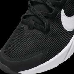 Nike Star Runner 4 Little Kids' Shoe, nuorten, lasten juoksukengät - Juoksukengät Lasten Ja Nuorten - Nike Star Runner 4 Little Kids' Shoe, nuorten, lasten juoksukengät