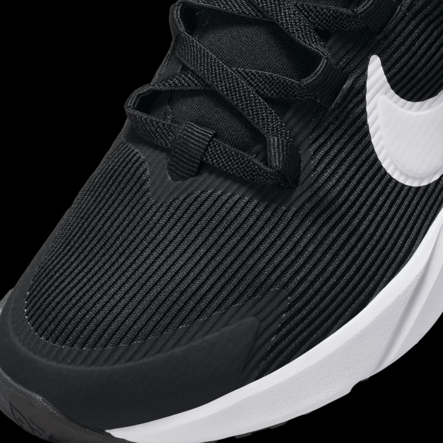 Nike Star Runner 4 Little Kids' Shoe, nuorten, lasten juoksukengät - Juoksukengät Lasten Ja Nuorten - Nike Star Runner 4 Little Kids' Shoe, nuorten, lasten juoksukengät