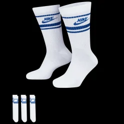 Nike Urheiluvaatteet Everyday Essential, sukat, unisex - Sukat - Nike Urheiluvaatteet Everyday Essential, sukat, unisex