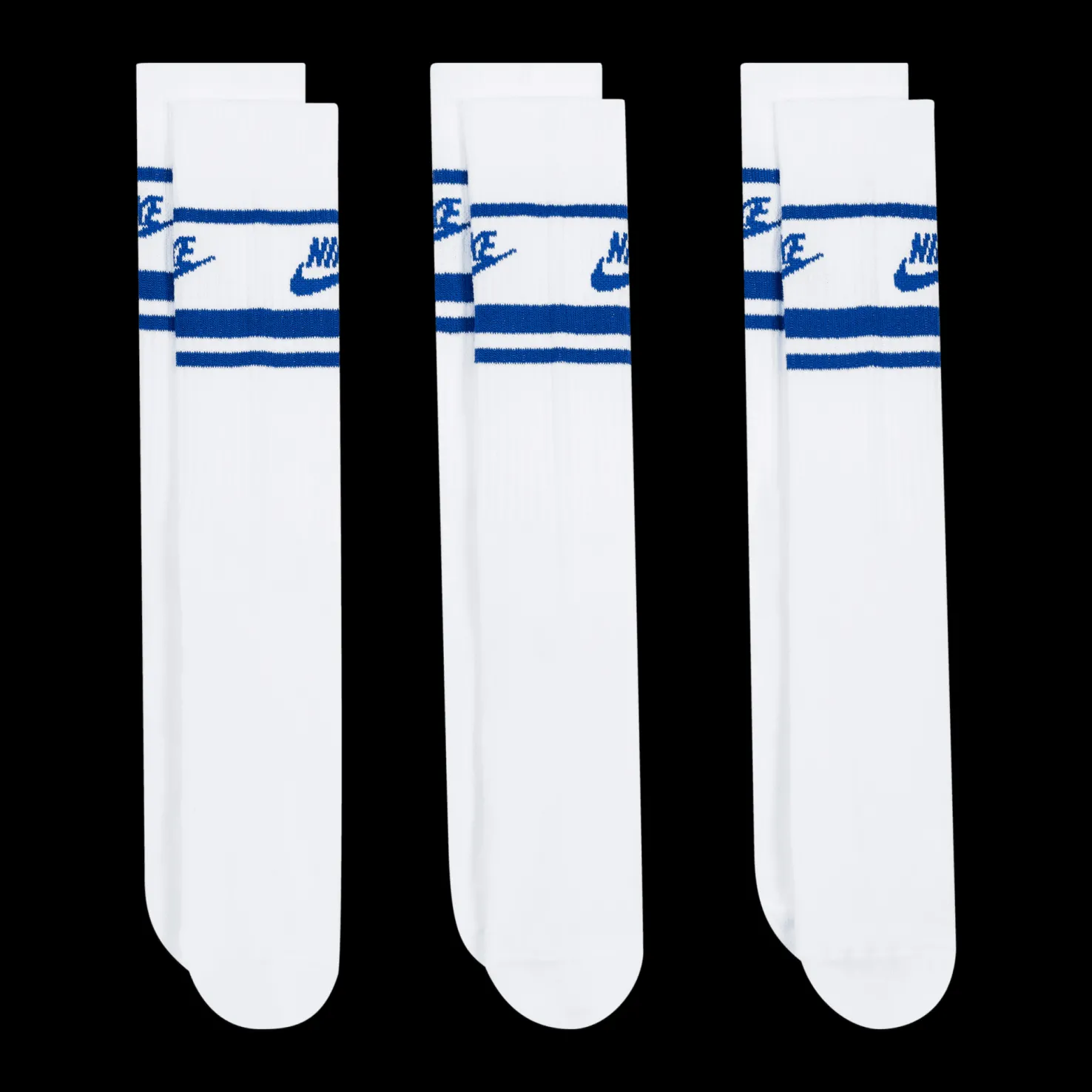 Nike Urheiluvaatteet Everyday Essential, sukat, unisex - Sukat - Nike Urheiluvaatteet Everyday Essential, sukat, unisex