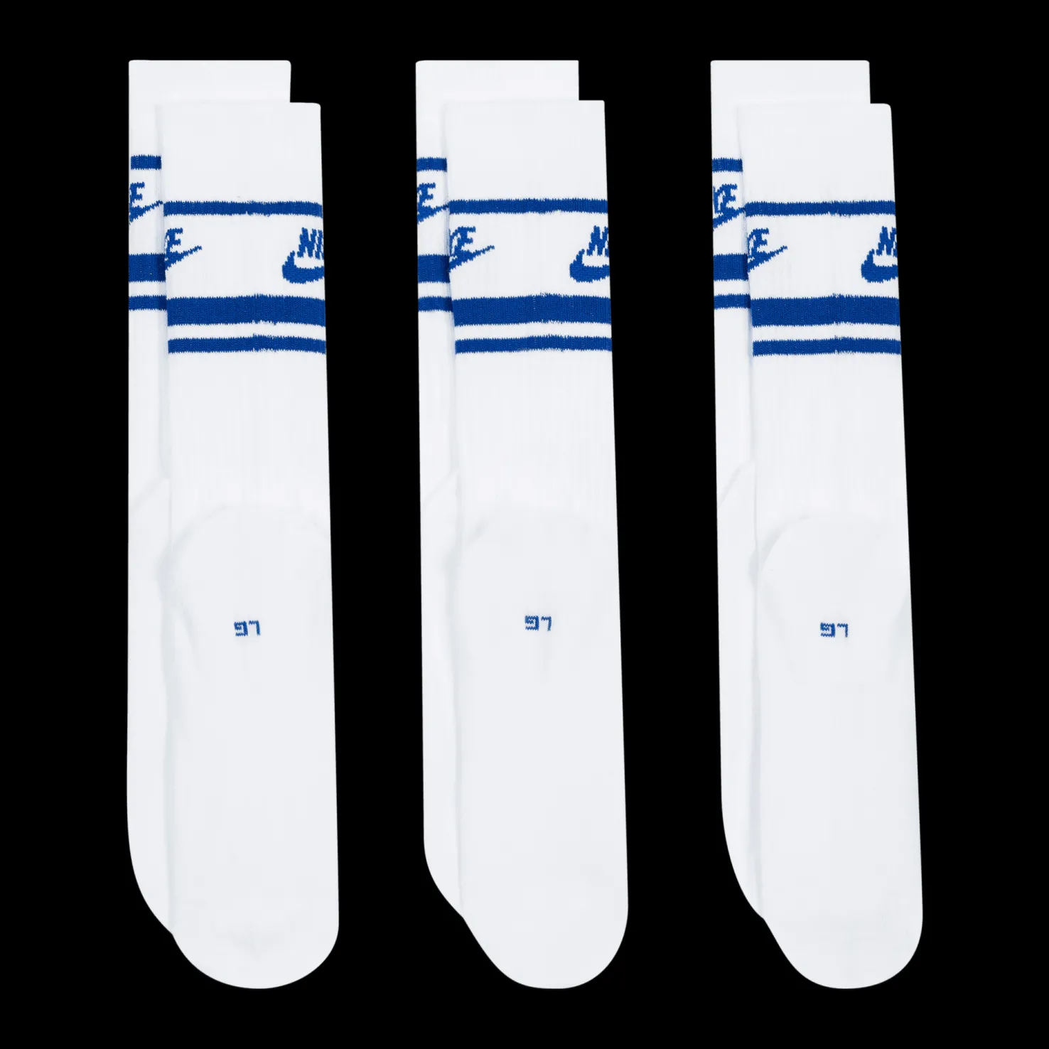 Nike Urheiluvaatteet Everyday Essential, sukat, unisex - Sukat - Nike Urheiluvaatteet Everyday Essential, sukat, unisex