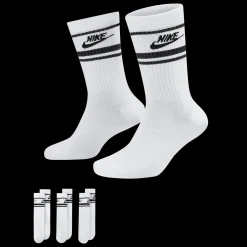 Nike Urheiluvaatteet Everyday Essential, sukat, unisex - Sukat - Nike Urheiluvaatteet Everyday Essential, sukat, unisex