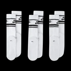 Nike Urheiluvaatteet Everyday Essential, sukat, unisex - Sukat - Nike Urheiluvaatteet Everyday Essential, sukat, unisex