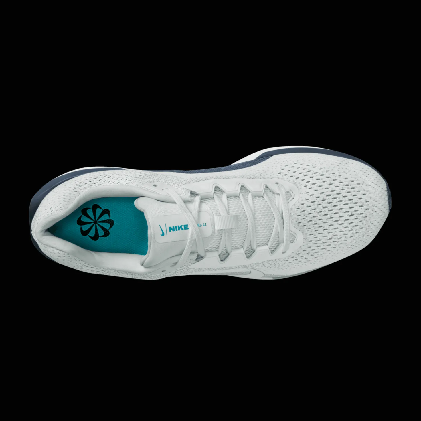 Nike Winflo 11, miesten juoksukengät - Juoksukengät Miesten - Nike Winflo 11, miesten juoksukengät