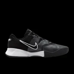 NikeCourt Lite 4, miesten tenniskengät - Tennis- ja padelkengät - NikeCourt Lite 4, miesten tenniskengät