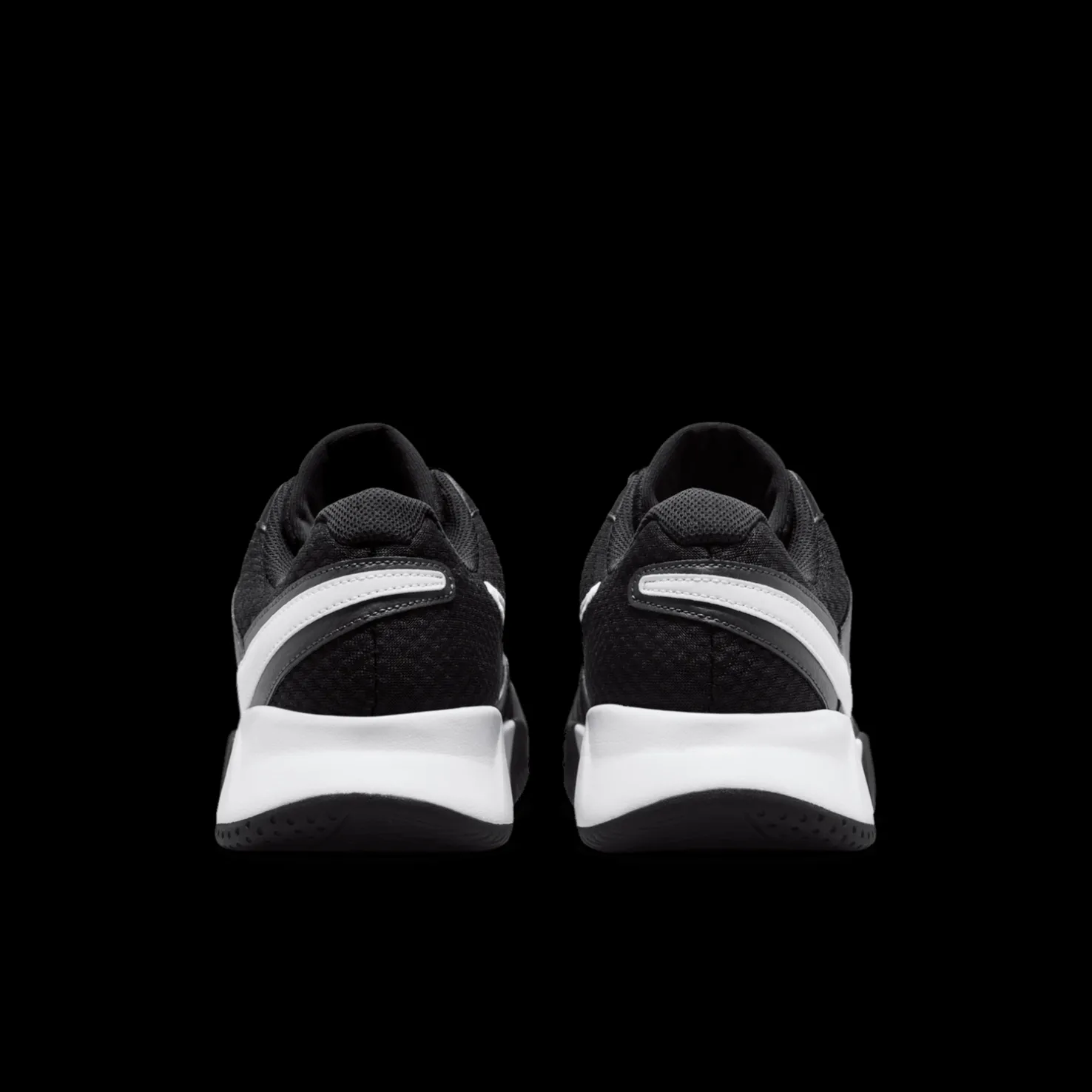 NikeCourt Lite 4, miesten tenniskengät - Tennis- ja padelkengät - NikeCourt Lite 4, miesten tenniskengät